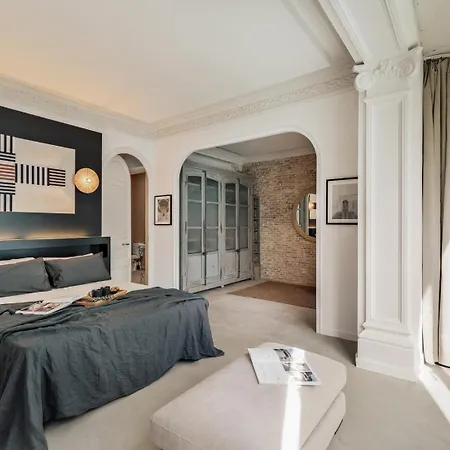 Galata - 3 Bedrooms And Terrace In De Gracia * Barselona